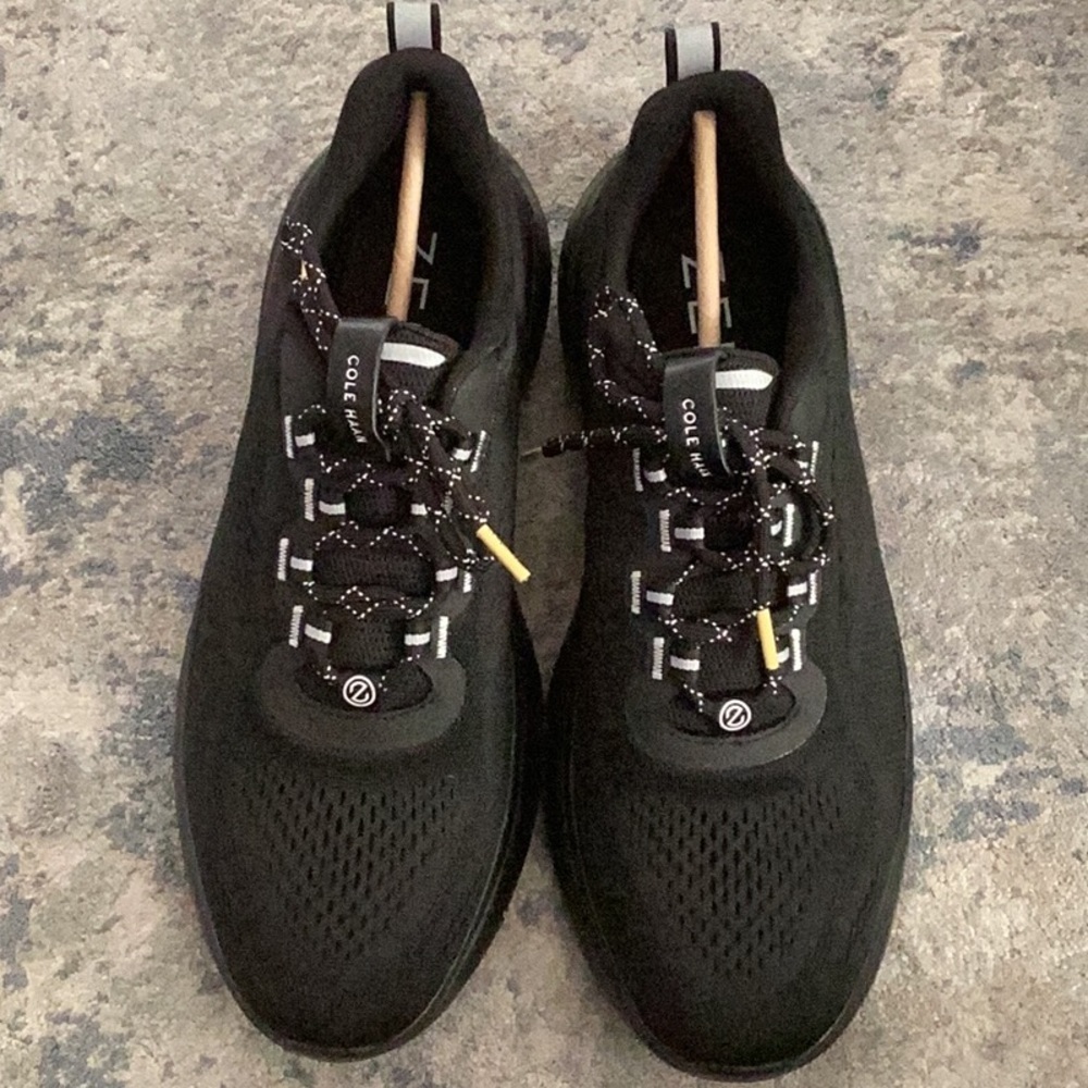Nwt Cole Haan ZeroGrand Journey Men's Running Shoes size 11.5
